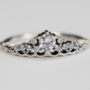 Pandora Fairytale Ring
